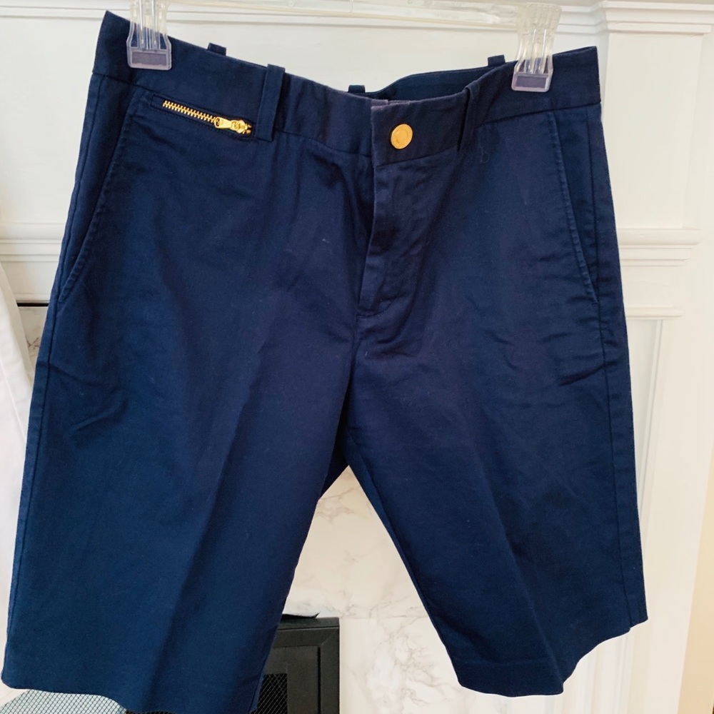 Ralph Lauren Golf Shorts